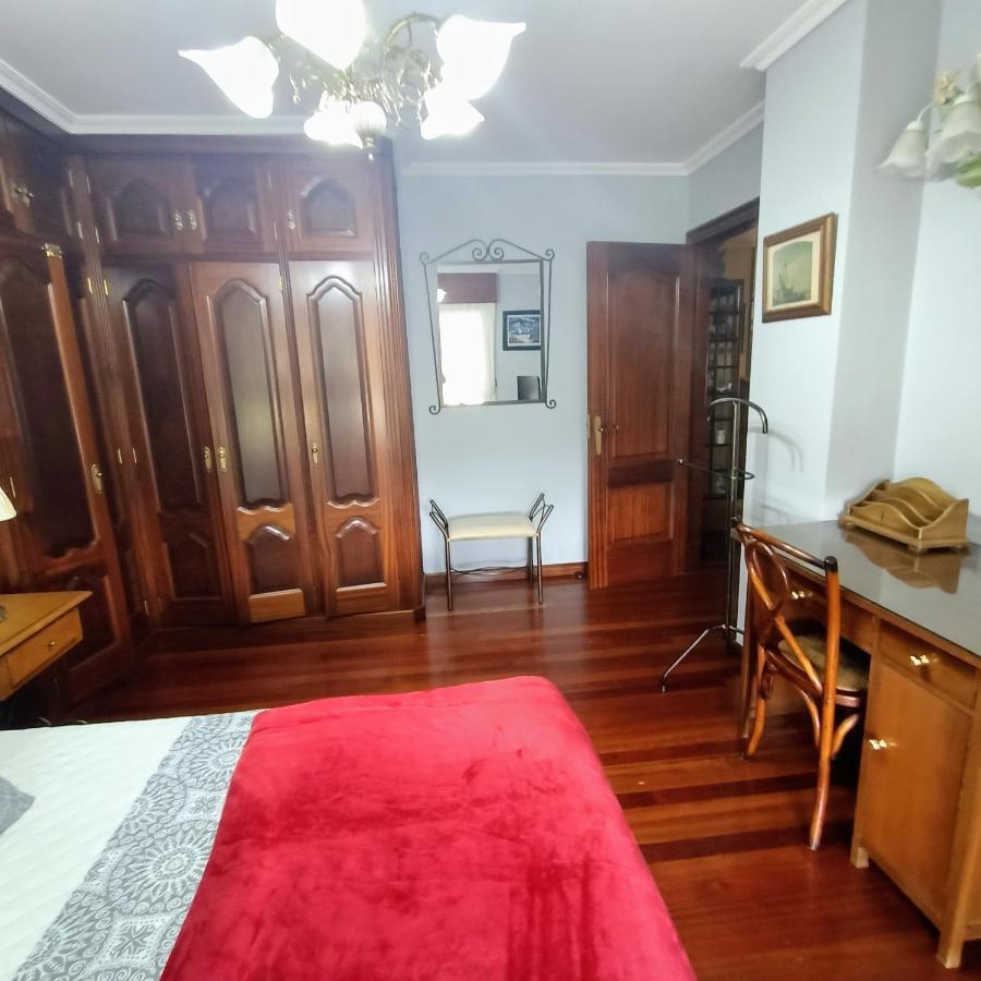 O Seixo 2 Mugardos Exterior foto